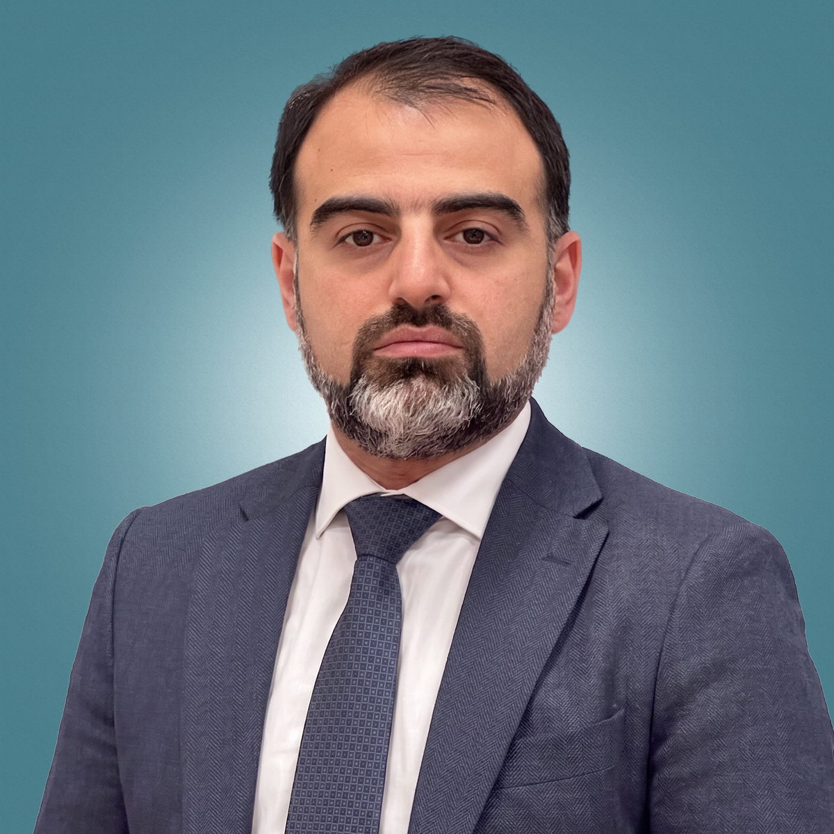 <p><strong>Aghamusa Mammadov</strong></p>