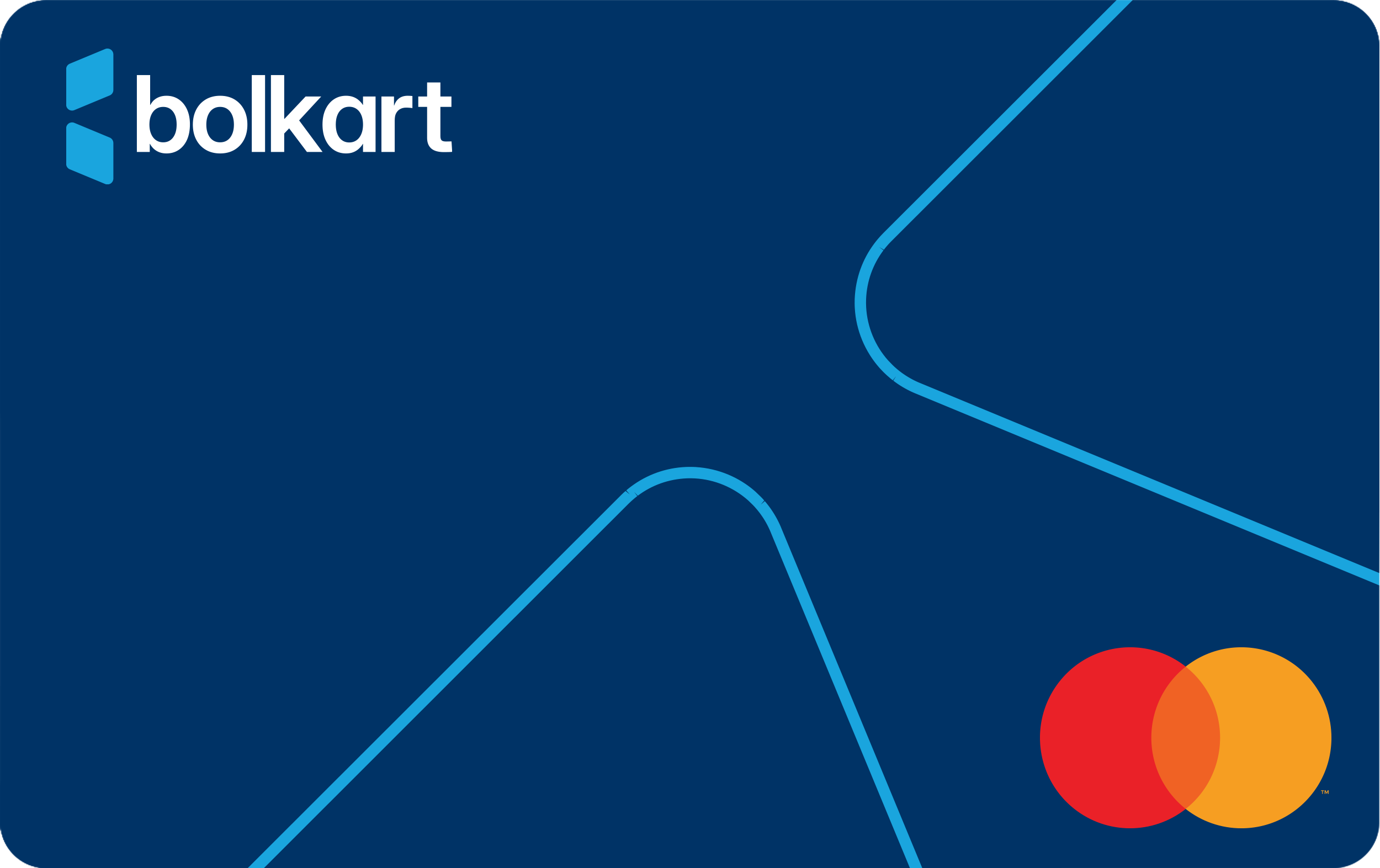 Digital Bolkart Debit