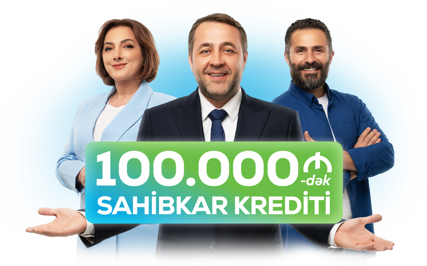 Sahibkar krediti