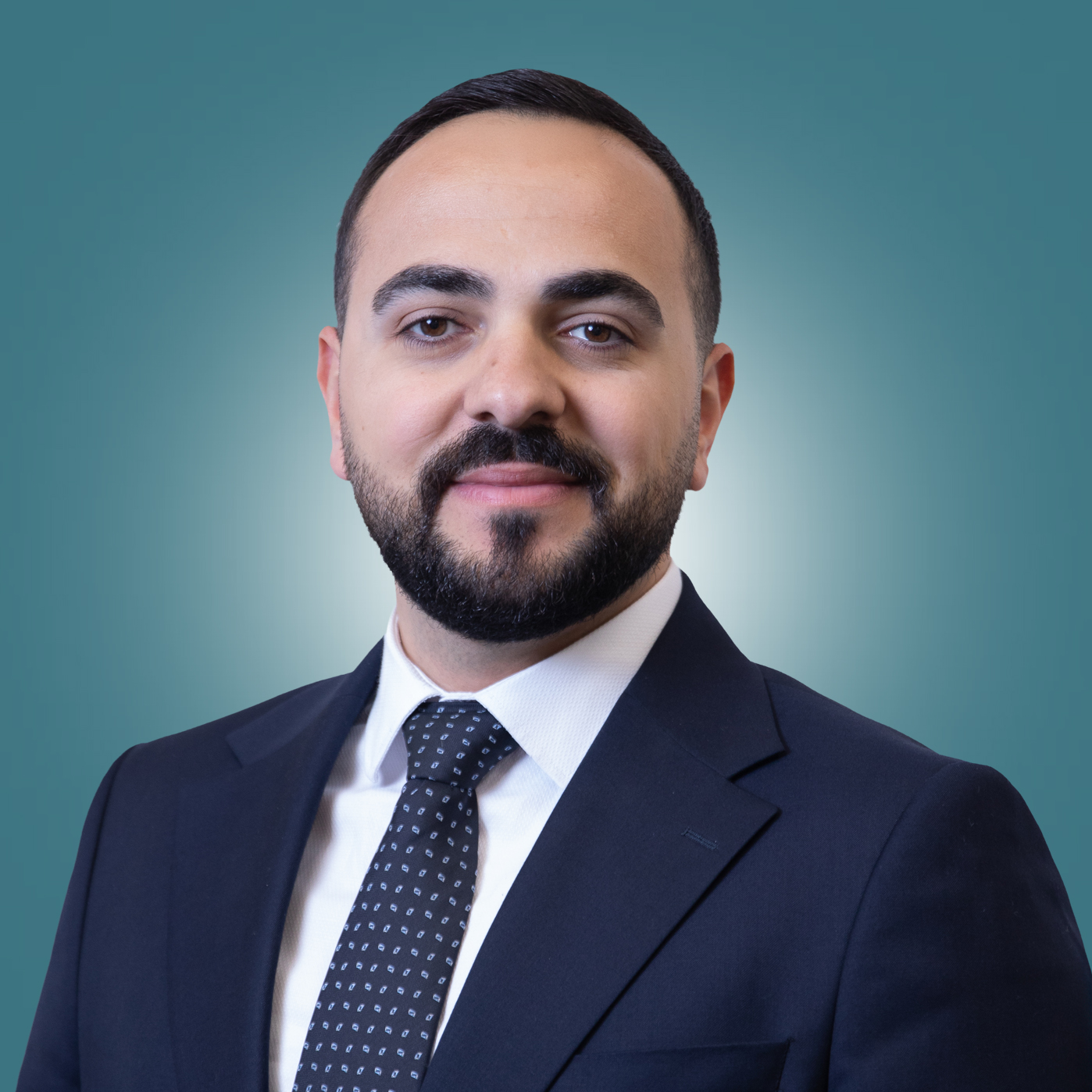 <p><strong>Ahmad Ahmadov</strong></p>