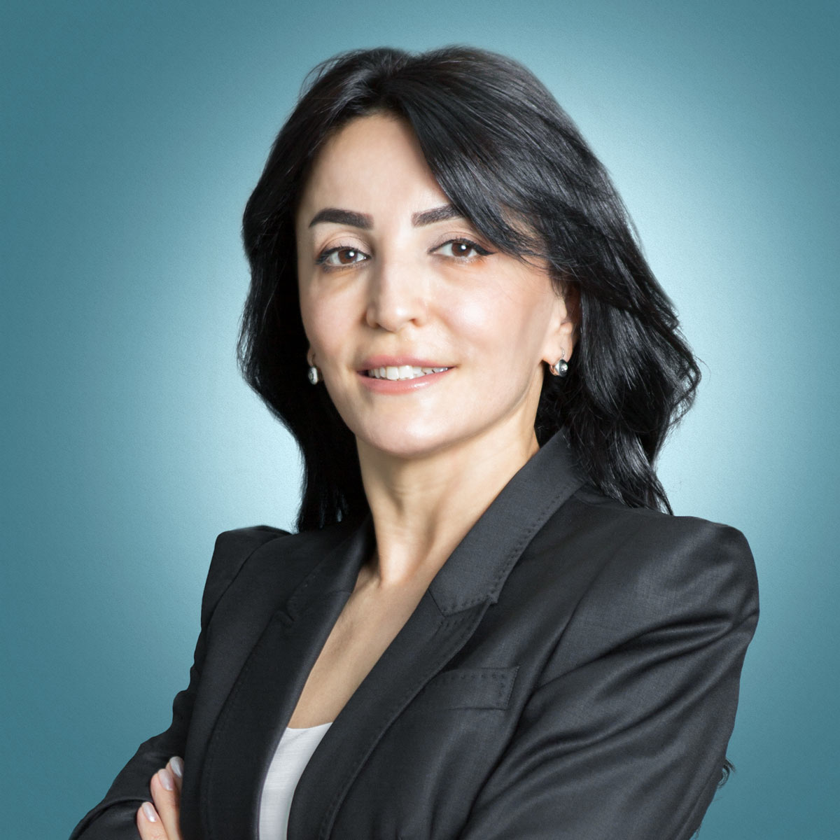 <p><strong>Nərgiz Zeynalova</strong></p>