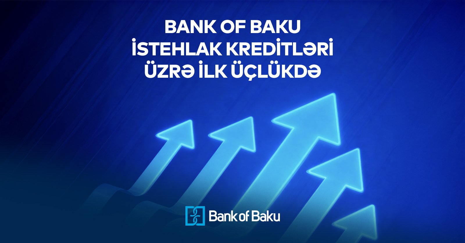 Əhali kredit alan zaman daha çox bu 3 banka üstünlük verib: Kapital, ABB və Bank of Baku