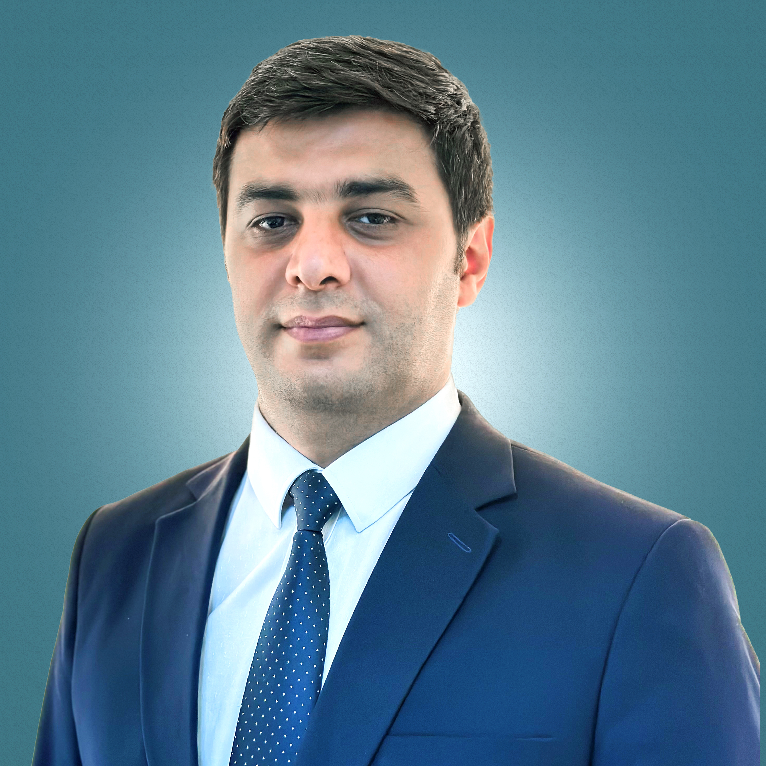 <p><strong>Mansur Mammadov</strong></p>
