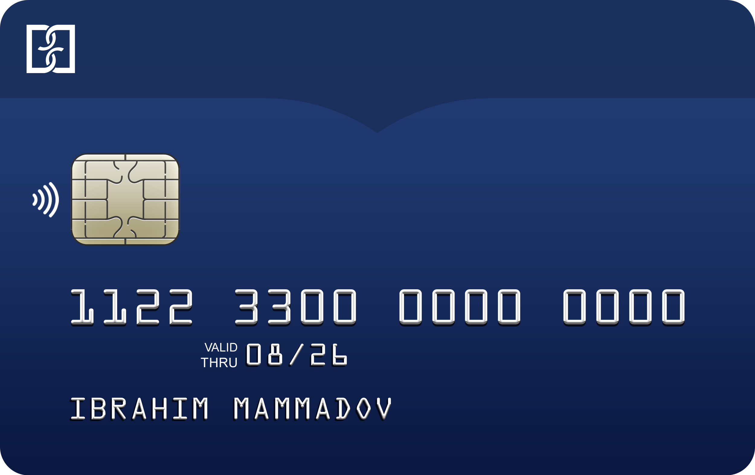 Зарплатная карта