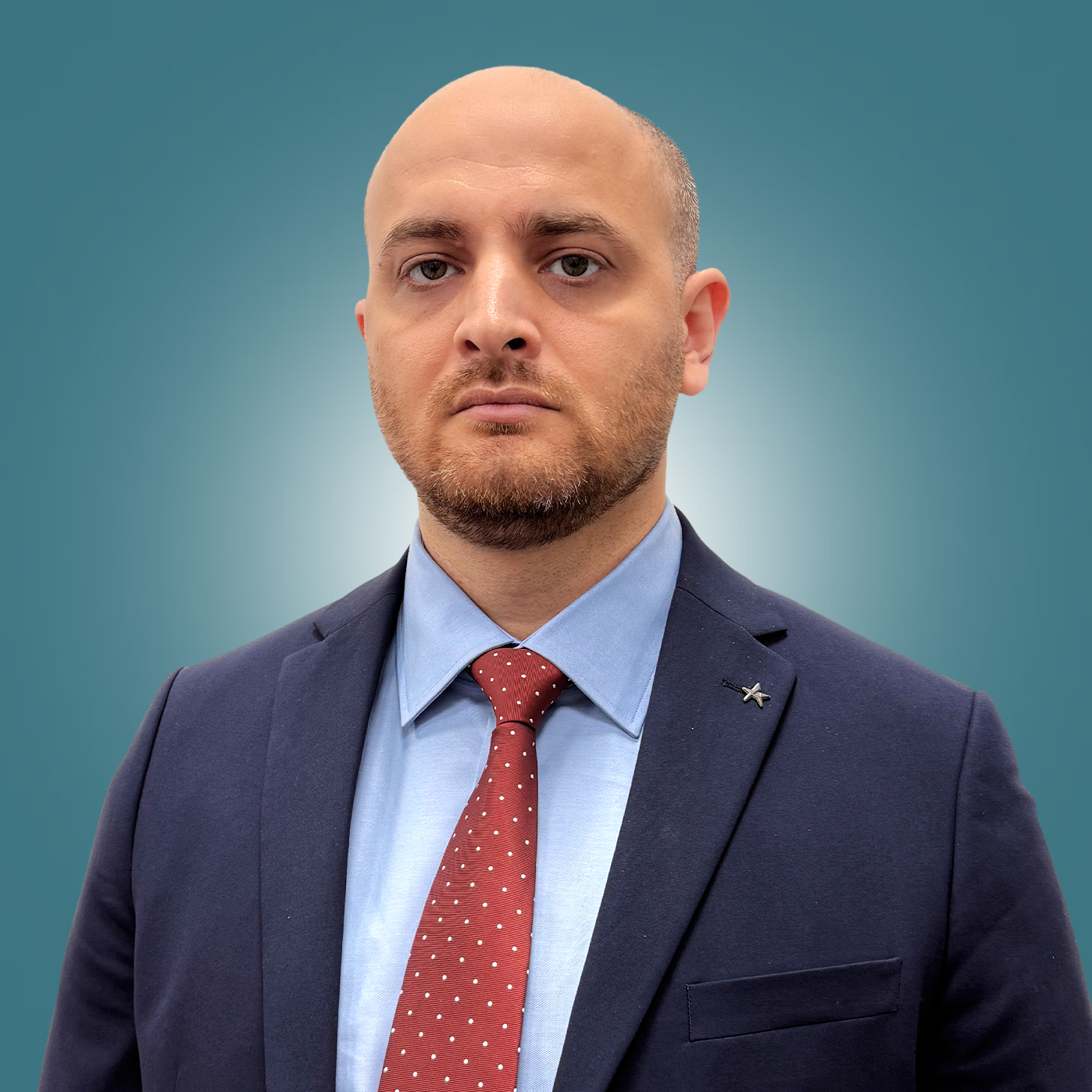 <p><strong>Emil Qa&ccedil;ayev&nbsp;</strong></p>