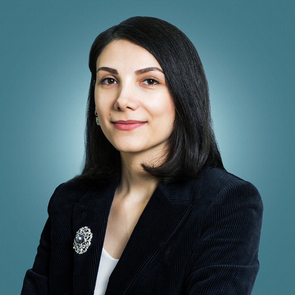 <p><strong>G&uuml;larə Novruzova-G&ouml;zəlova</strong></p>