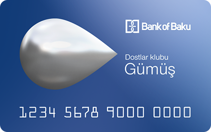 Dostlar klubu Gümüş