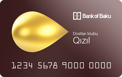 Dostlar klubu Qızıl