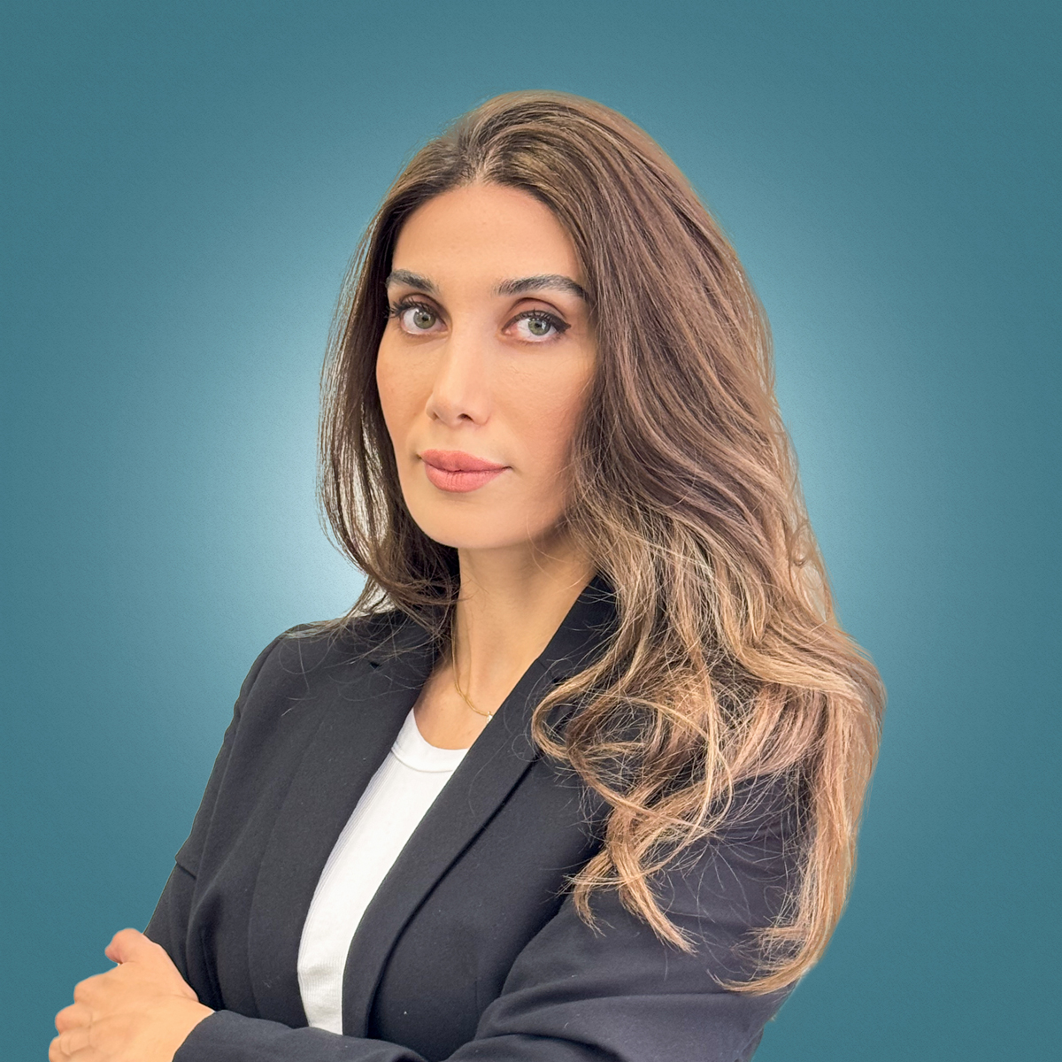 <p><strong>Elnara Badalova</strong></p>
