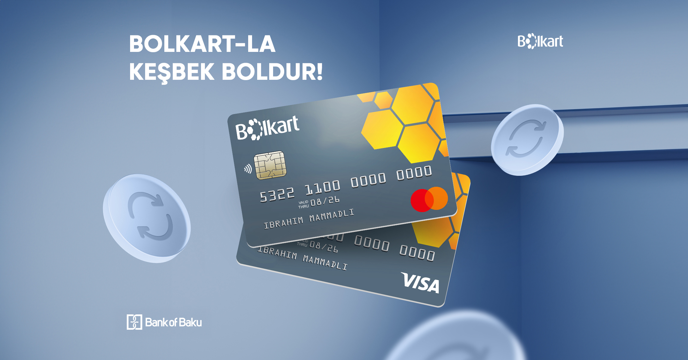 Bolkart-da KEŞBEK BOLDUR!