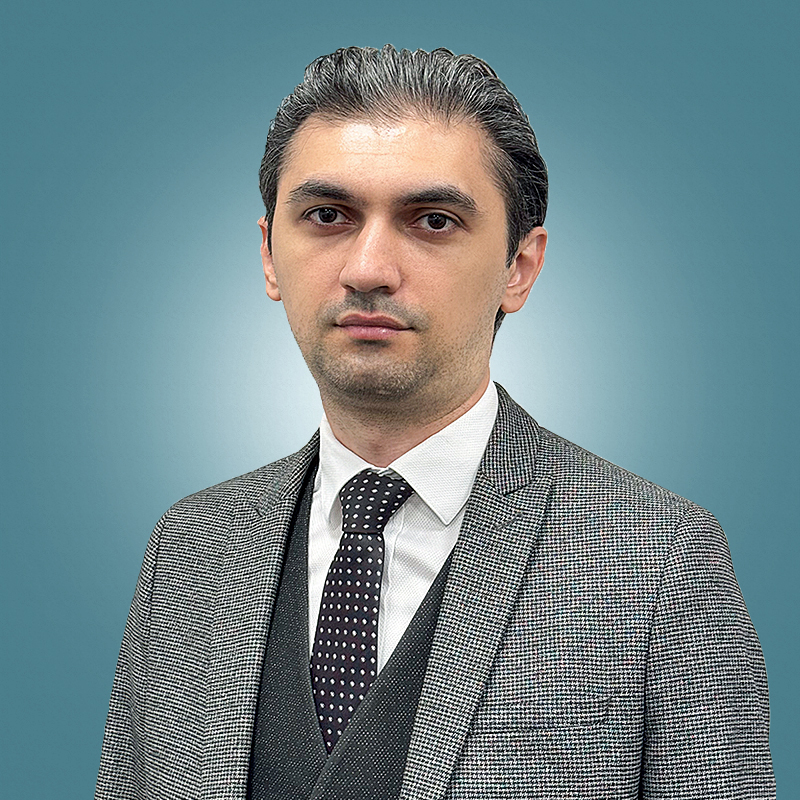 <p><strong>&Ouml;zal Talıblı&nbsp;</strong></p>