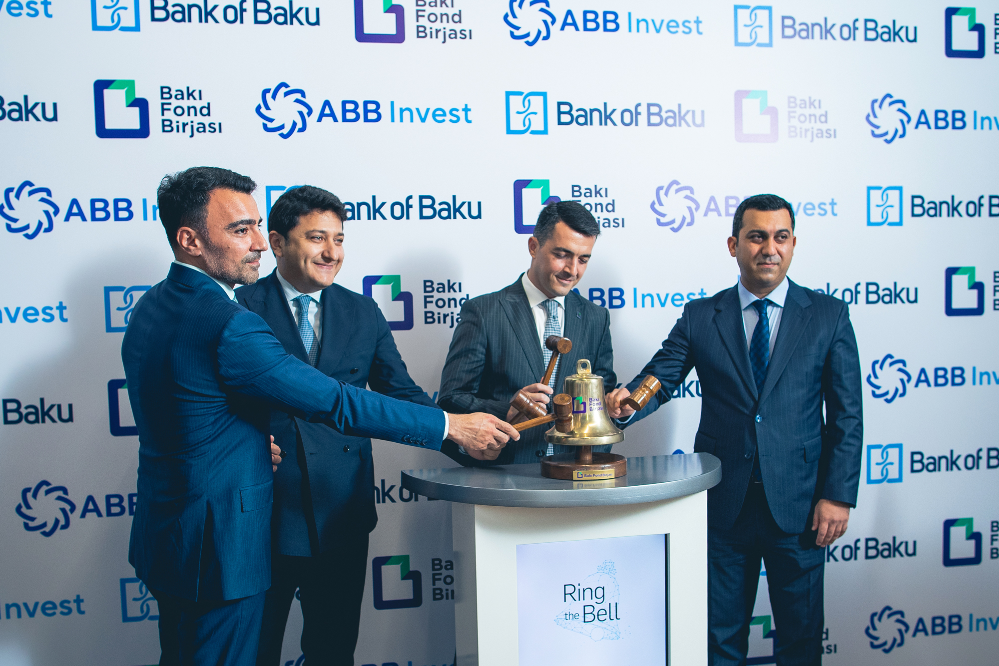 Bank of Baku-dan kapital bazarında yeni addım – 40 milyon manatlıq istiqraz!